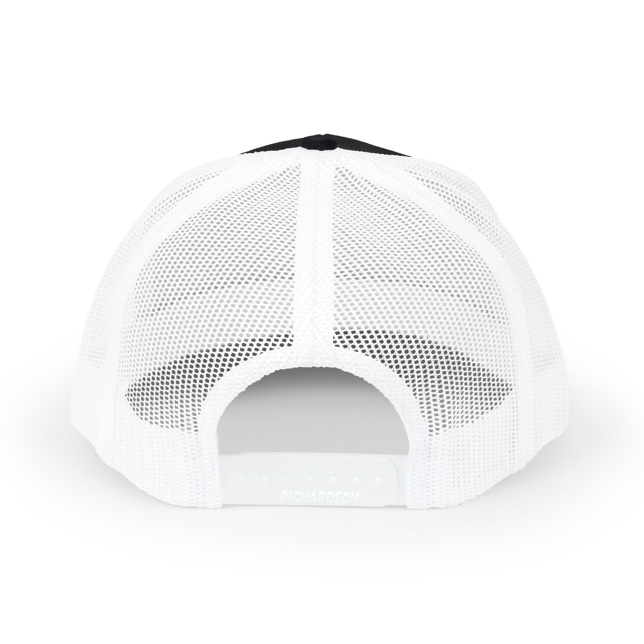Endgame Hat back